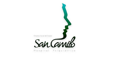 SAN CAMILO - HOSPITAL PSIQUIÁTRICO 