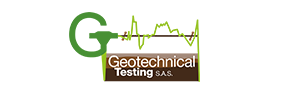 Geotechnical Testing GT